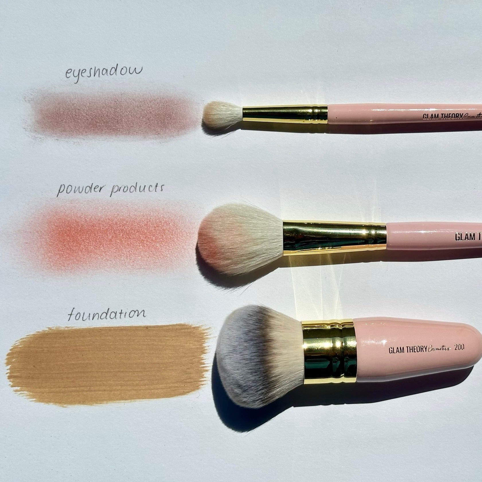 The Best Brush Set For You: Find Your Perfect Match