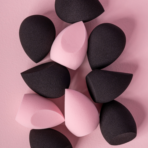 Flawless Base Precision Sponges