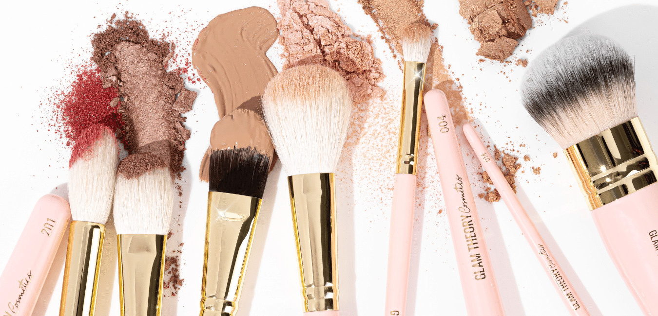 All Glam Theory Cosmetics