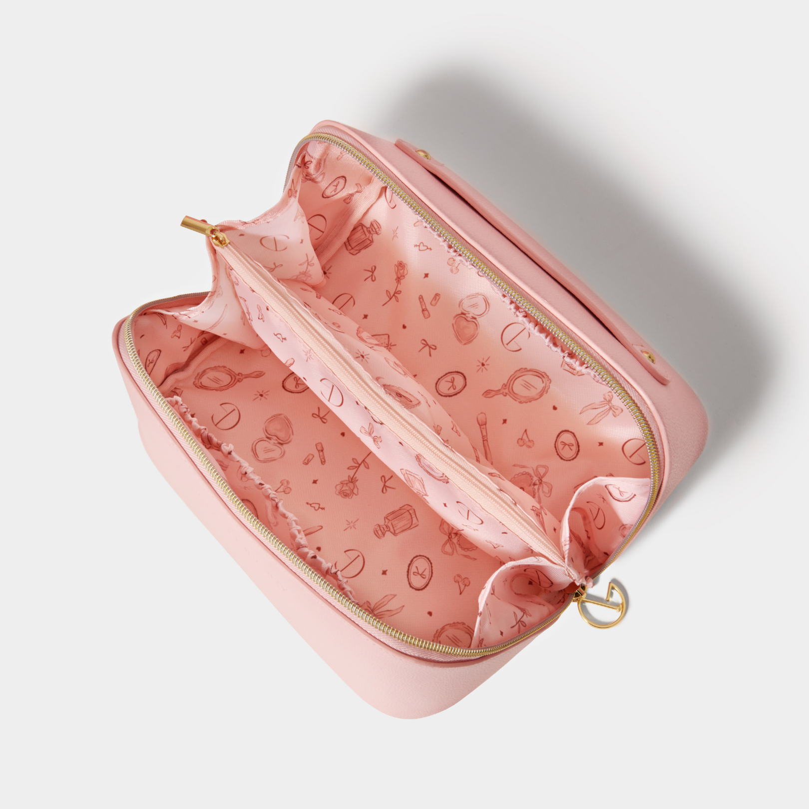 Signature Travel Bag