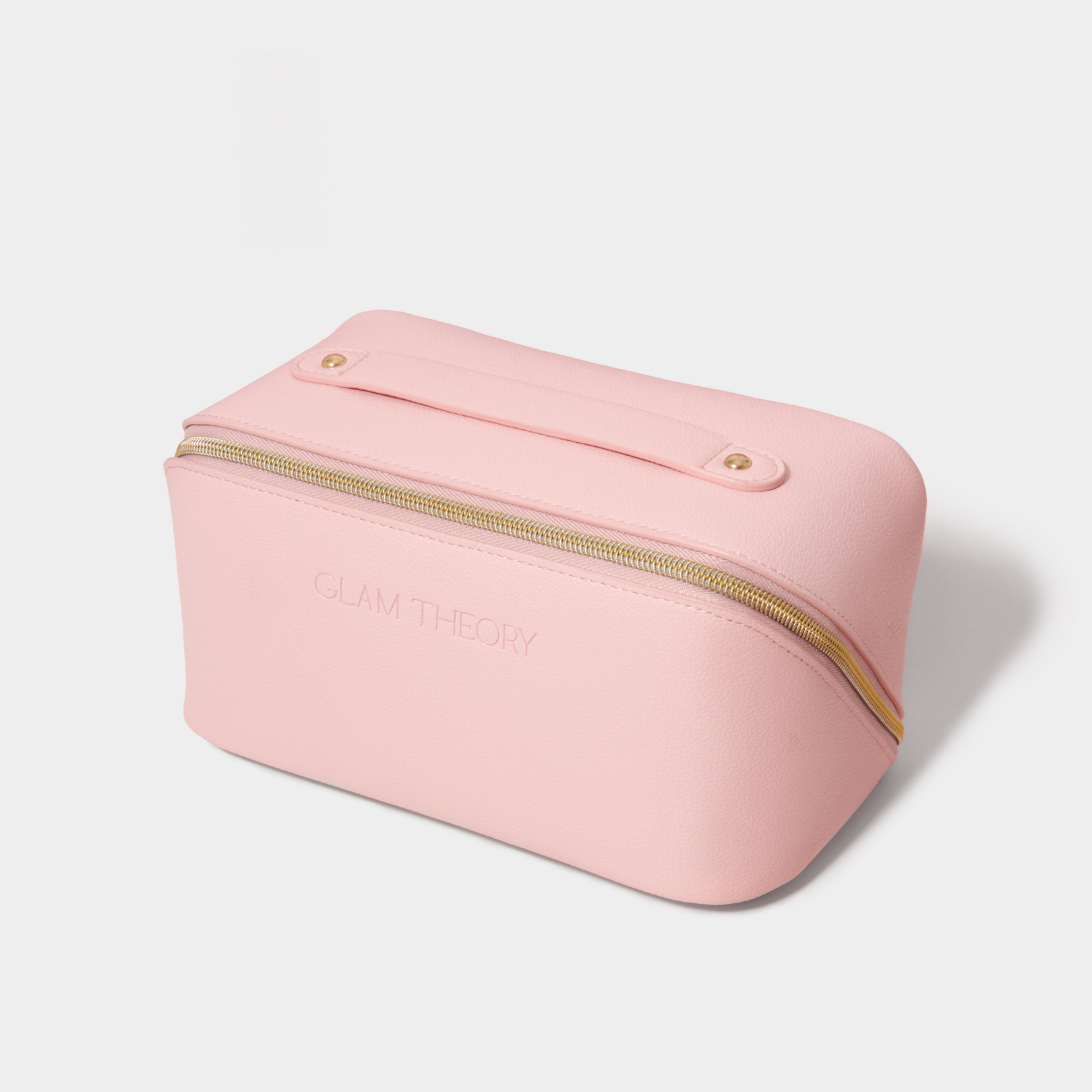 Signature Travel Bag