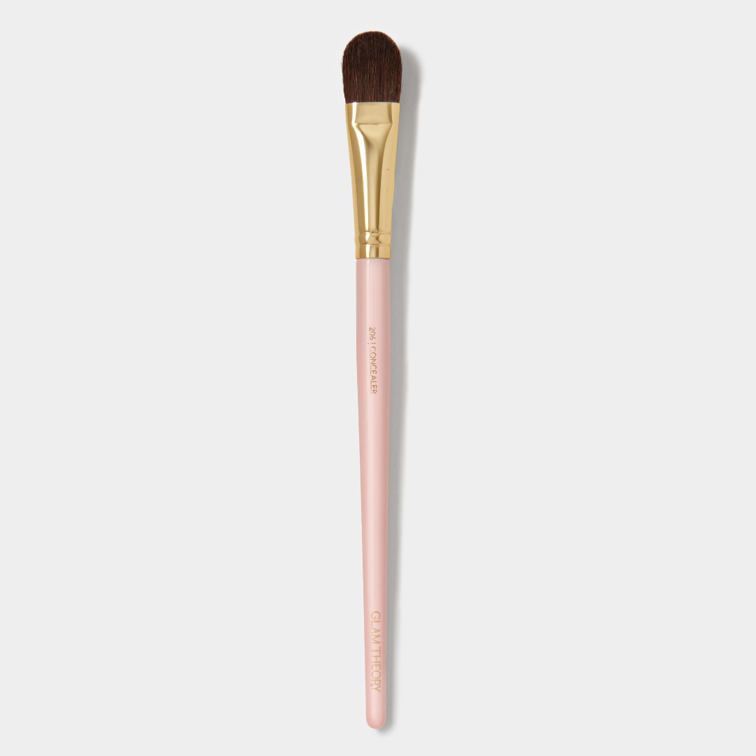 206 - Concealer Brush