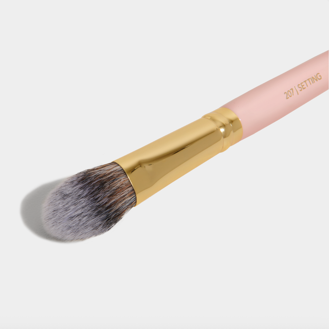 207 - Setting Brush