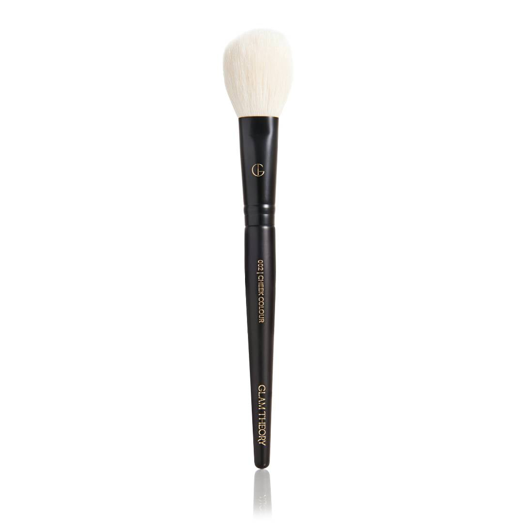 Pro 002 - Cheek Colour Brush