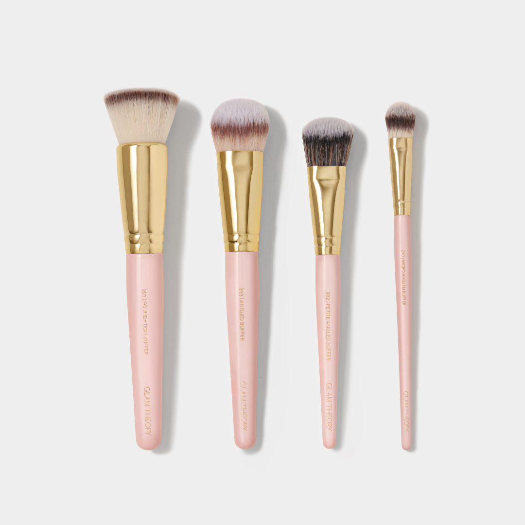 4-Piece Buffer Bundle