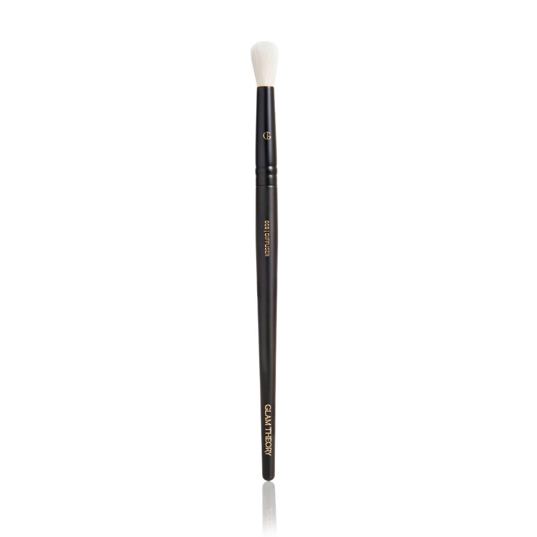 Pro 008 - Eye Diffuser Brush