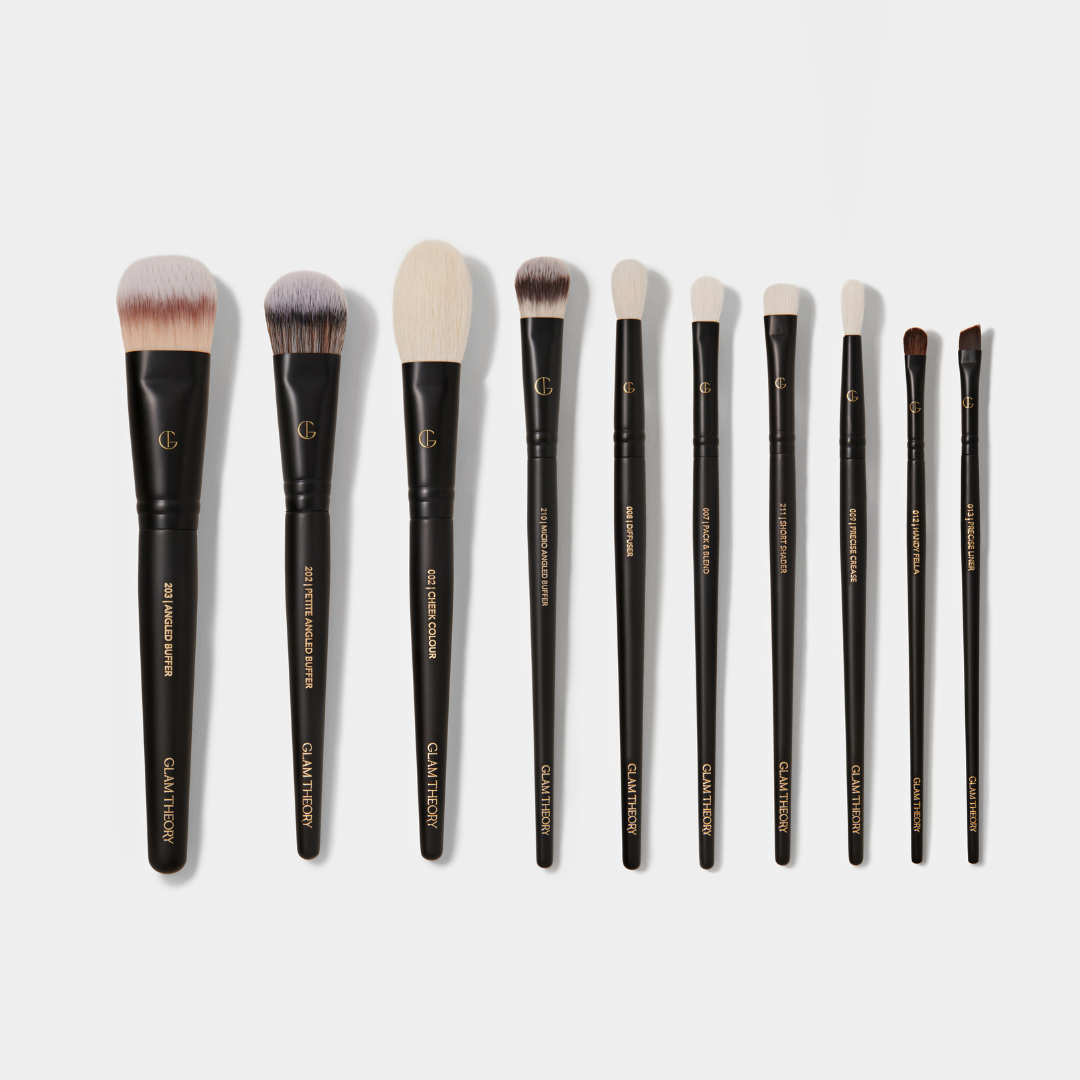 Pro Brush Collection