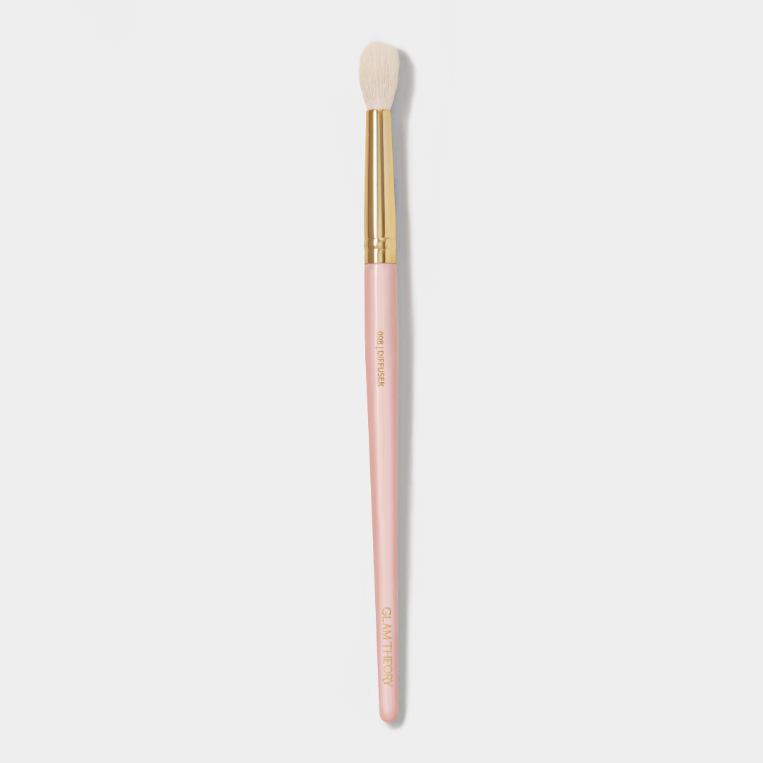 008 - Eye Diffuser Brush