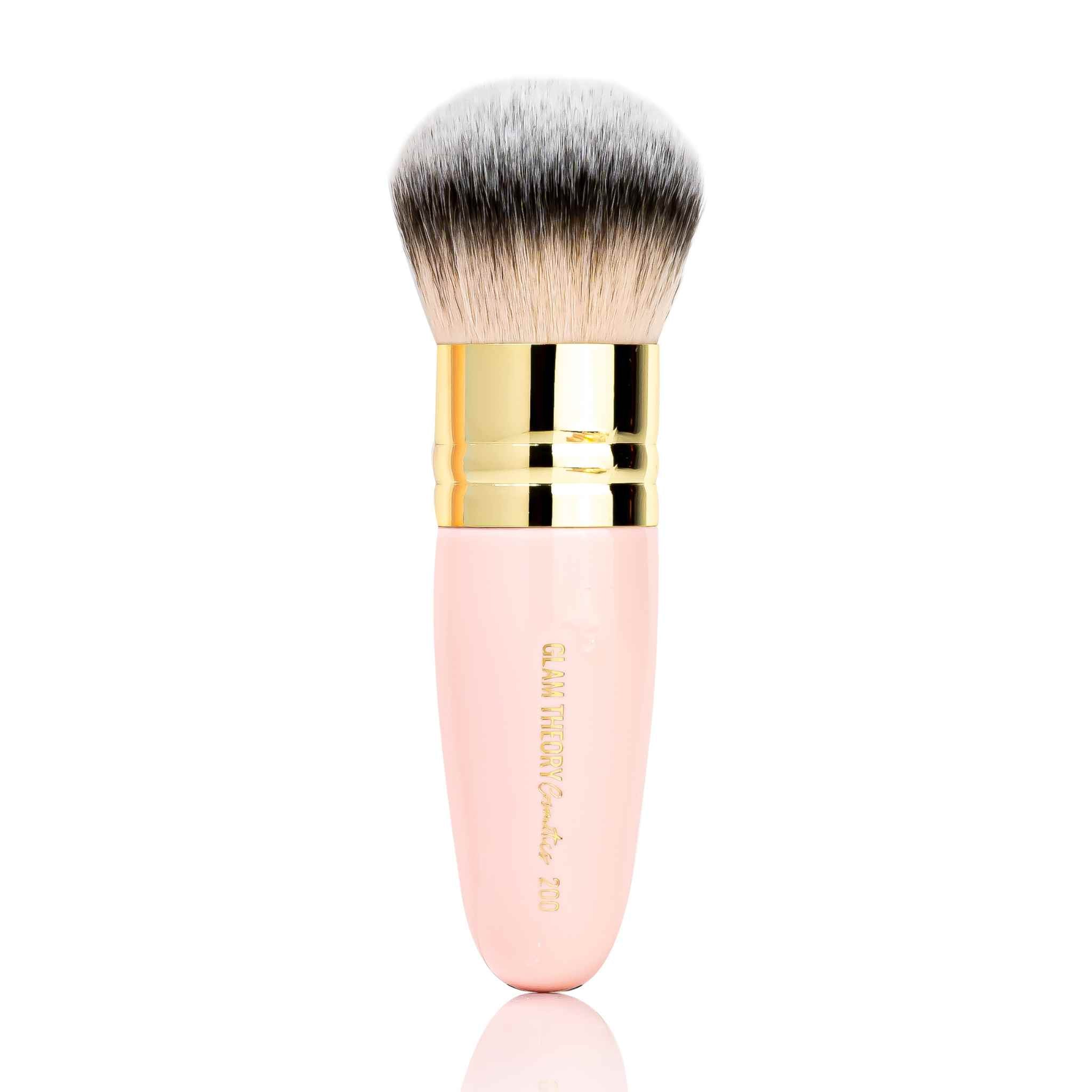 200 - Body Buffer Brush