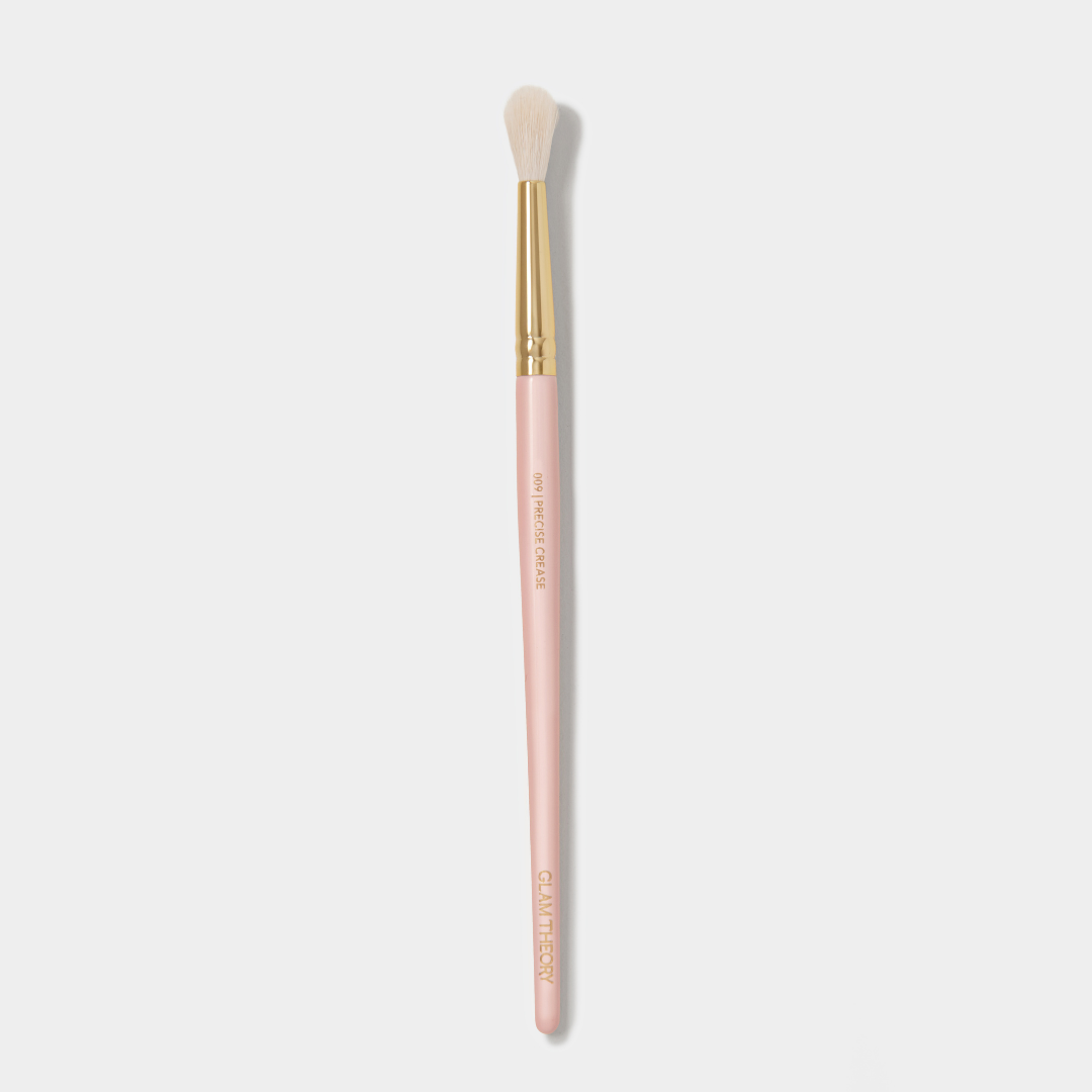 009 - Precise Crease Brush