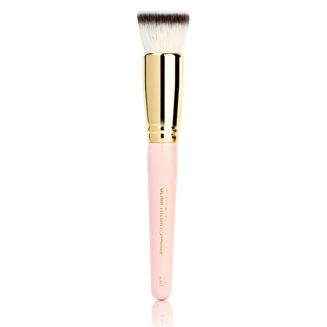 201 - Foundation Buffer Brush