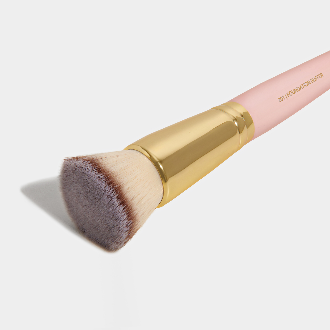 201 - Foundation Buffer Brush