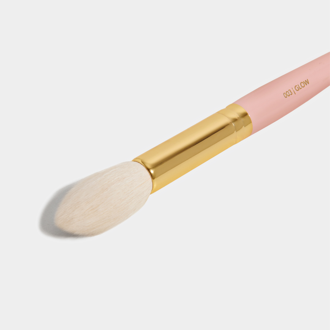 003 - Glow Brush