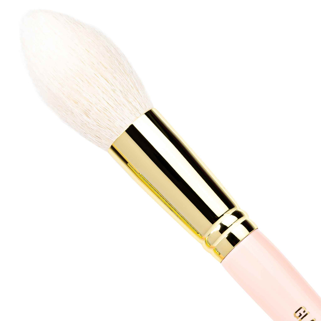 001 - Tapered Powder Brush