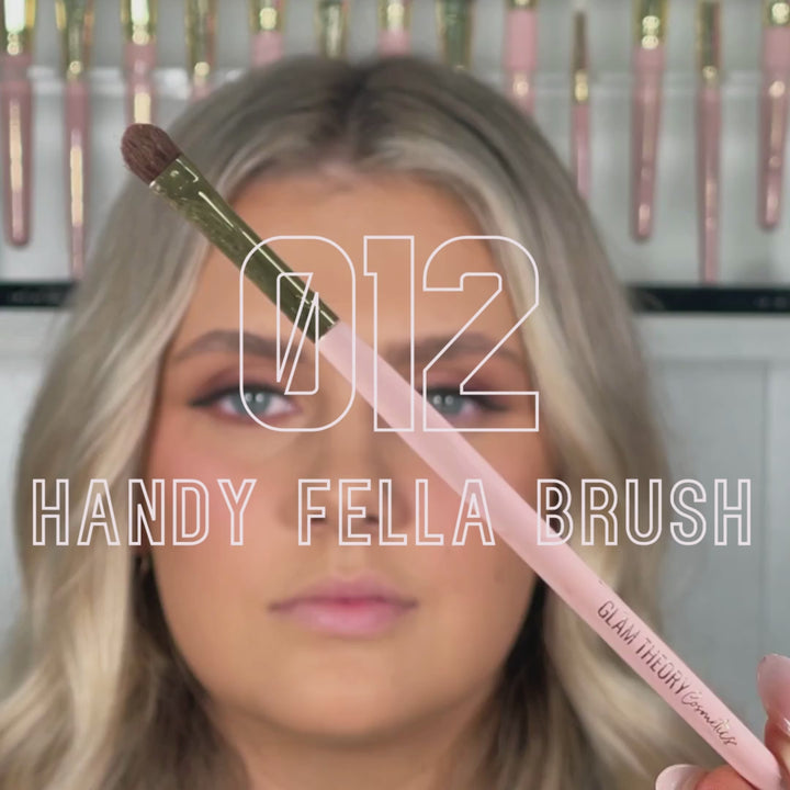 012 - Handy Fella Brush