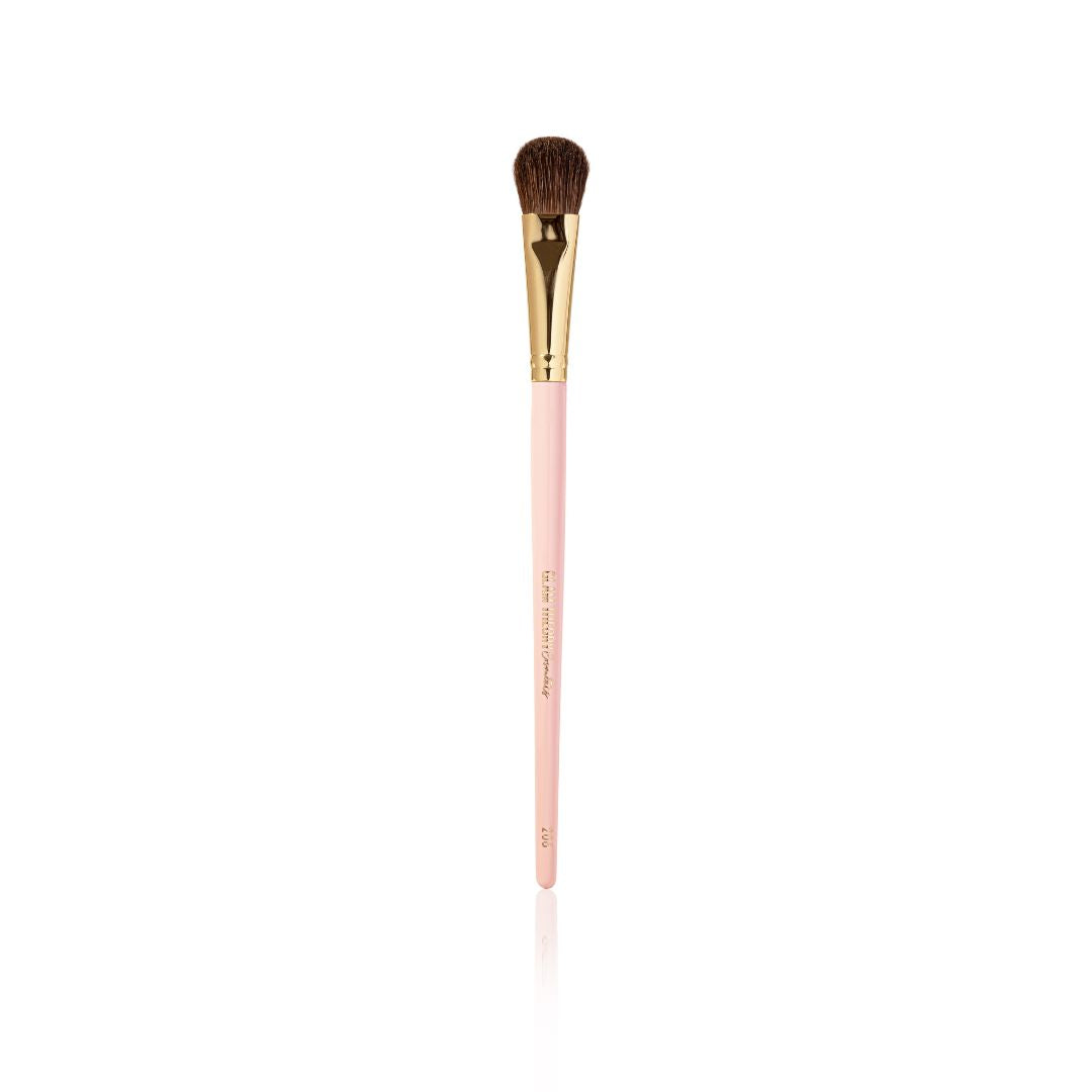 206 - Concealer Brush